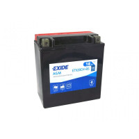 Exide ETX20CH-BS 12V 18Ah 230A Exide ETX20CH-BS 12V 18Ah 230A
